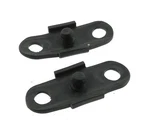 2002 Triumph Sprint Oem Front Fairing Gaskets T2300790. Fixed Price $15.29.