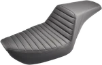 Saddlemen Step Up Front Tuck-n-roll Seat Fits 1996-2003 Harley Dyna Fxdl Fxdx. Fixed Price $459.00.