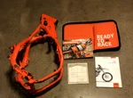Oem Ktm 2017 450 Sx-f Sxf Factory Edition Main Frame Chassis Cert Of Origin. Fixed Price $750.00.