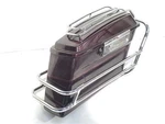Right Saddle Bag Scuffs Oem 2005 Harley Davidson Ultra Classic Electra Glide Low. Fixed Price $225.00.