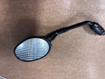 Genuine Triumph Sean Ken 035 Right & Left Hand Mirrors 001017. Fixed Price $54.16.