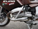 Bmw R1100S 1998-2005 Rd Moto Crash Frame Bars Protectors Silver New CF20S. Fixed Price $180.89.