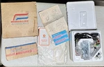 Hondaline Clarion Component Terminal Alc #08118-MB981 Box. Read Details. Fixed Price $134.00.