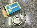 Yamaha YL2 L2G FS1 F5S H3 YCS1 YL1 YL3 YAS1 LS2 LS3 6V Horn Assy Nos Nikko Japan. Fixed Price $24.99.