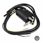 Ignition Coil 6V For Honda CB100K1 Super Sport (1971). Fixed Price $25.99.