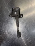 Yamaha Xs 850 Special Triple Seat Latch Lever 3J3-24776-00-00 1980-1981. Fixed Price $8.99.