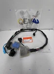 Honda Genuine Oem Front Sub Wire Harness 2005-2006 CBR600RR 32103-MEE-A00. Fixed Price $87.94.