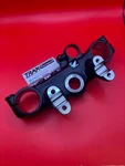 Honda 1993-2018 Xr Fork Top Bridge 53300-MY6-700 New Oem. Fixed Price $410.99.