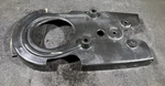 2007 Suzuki Quadsport LT-Z90 LTZ90 Inner Case Chain Guard Shield 61313-08H00. Fixed Price $29.95.