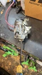 1989-2003 Kawasaki Mojave 250 Oem Carburetor 15001-1413. Fixed Price $100.00.