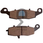 Brake Pads For Suzuki 59102-33890 59103-33810. Fixed Price $9.52.