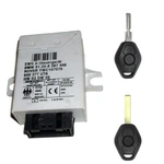 1996 - 2010 Bmw Key Replacement Service EWS3 EWS4 Please Read. Fixed Price $65.00.