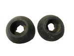 Front Reflector Bases Honda 75-79 CB750 75-76 CB500 33743-375-000 Qty 2. Fixed Price $19.99.