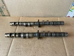 81 Honda CB900C Engine Camshaft Set Intake Exhaust Oem -93. Fixed Price $29.99.