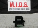 1986 1993 Yamaha Venture XVZ13 Cruise Control Unit 1NL-85830-00-00 Known Good. Fixed Price $40.00.