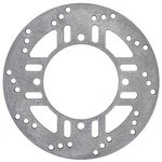 Niche Rear Brake Rotor For 1988-1995 Kawasaki Ninja 250R 41080-1194. Fixed Price $27.95.