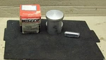 Wiseco Pro-lite Piston Kit Honda Atc 87-89 68.00 Mm Four Trax Nos. Fixed Price $136.95.