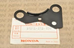Nos Honda 1975-77 MR175 Elsinore Speedometer Stay Mount Bracket 37212-373-670. Fixed Price $65.99.