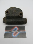 Wagner Harley Davidson Vintage Rear Brake Master Cylinder FE24119. Fixed Price $29.99.