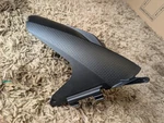 Bmw S1000RR Rear Hugger Mudguard 2019-2022 Black Oem 8569768 #W24. Fixed Price $21.48.