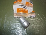 Harley Rear Wheel Spacer 43885-72 Shovelhead.. Fixed Price $29.95.