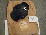 Kawasaki EX305/GPZ305 Belt Generator Cover "b" Nos!. Fixed Price $59.00.