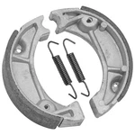 Front / Rear Brake Shoes For Honda 06430-GN1-730 006450-GT8-B41 06450-GT8-B40. Fixed Price $18.17.
