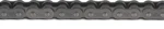 Ek Motocross Series Chain Links Gold 428SHDR/G-136. Fixed Price $91.09.