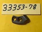 Harley 33353-78 Bumper Plate Starter Gear Big Twin 1978-1984 Shovelhead,earlyevo. Fixed Price $11.50.