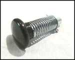 Triumph Seat Catch Assy - (plunger, Spring, Washer, Split Pin). Premium Quality. Fixed Price $28.09.