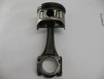 1983 Yamaha Venture Piston And Connecting Rod 76.00MM 4. Fixed Price $6.97.