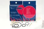 Honda ATC110 ATC125M Carburetor Rebuild Repair Kit 1979 - 1985. Fixed Price $31.82.