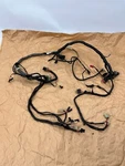 Kawasaki ZZR1100 ZX1100D 93-94 Wiring Harness Wire #21558. Fixed Price $46.88.
