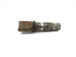 1978 Kawasaki KD100-M3 Front Wheel Brake Panel Plate Cam Shaft. Fixed Price $8.69.