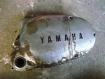 1972 Yamaha AT1 AT3 DT125 Oem Clutch Oil Pump Cover Plug 314-15421-00-00 Rare!. Fixed Price $52.49.