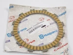 Oem 2013-2016 Husqvarna 675,F3 Motor Clutch Friction Disc 8000A6916. Fixed Price $38.40.