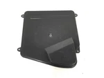 Bmw R1200RTP Oem Radio Partition Cover 46 63 7 681 545. Fixed Price $19.99.