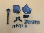 2004 Honda Cylinder Exhaust Power Valve Set Actuator Pinion. Fixed Price $429.99.