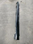 Left Blk Rocker Panel Moulding Oem 23-25 Honda Accord 7185030AA11. Fixed Price $150.00.