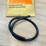 Harley Aermacchi Oem Nos Oil Pump Hose / 63502-73P X90 Z90 TX125 SX125. Fixed Price $7.00.