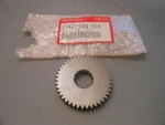 Nos Honda CHF50 NPS50 Transmission Counter Gear Genuine Oem 23422-GEZ-000. Fixed Price $29.99.