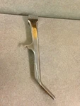 1986 1987 1988 1995 Suzuki LS650 Savage Kickstand Side 42311-38A10. Fixed Price $24.00.
