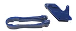 Suzuki 1986-88 RM125 * RM250 Ft Chain Set PT#61273-26C00. 61341-01B03. Fixed Price $69.95.