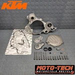 2023 Ktm Clutch Inner Cover 47230001200 Water Pump Mc 315. Fixed Price $110.00.