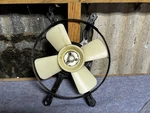 1986 84 85 87 Honda Goldwing Aspencade Radiator Fan. Fixed Price $24.99.