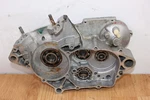1989 Kawasaki Kx 125 Right Side Engine / Crankcase. Fixed Price $95.00.