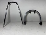 Bmw Oem 69-80 R60/5 R75/5 R50/5 Front Fork Brace Fender Mount Bracket Airhead. Fixed Price $99.00.