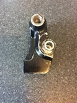 Kawasaki KH250/400/500 H1 D/e/f S3 Z900 + Clutch Lever Holder 46094-017. Fixed Price $26.91.
