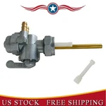 Petcock Fuel Tap Valve Shut Off For Kawasaki A1 1970 KZ1000 KZ750 51023-043. Fixed Price $8.87.