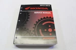 Genuine 2012 - 2014 Honda NC700X/XD Factory Service Manual Oem # 61MGS02. Fixed Price $69.95.